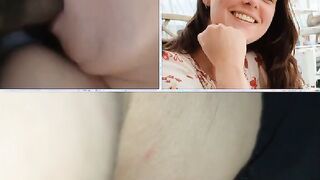 Dutch slut Joëlle T exposed