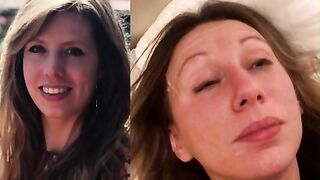 wife fucking and facial