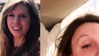 wife fucking and facial