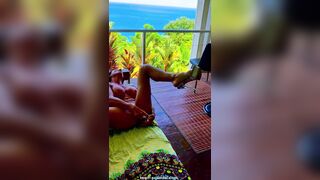 milf Squirting