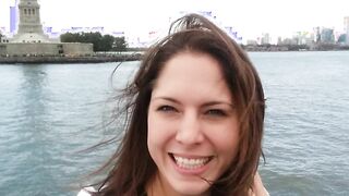 Stacy Albrecht, Actuary, Seattle, Washington