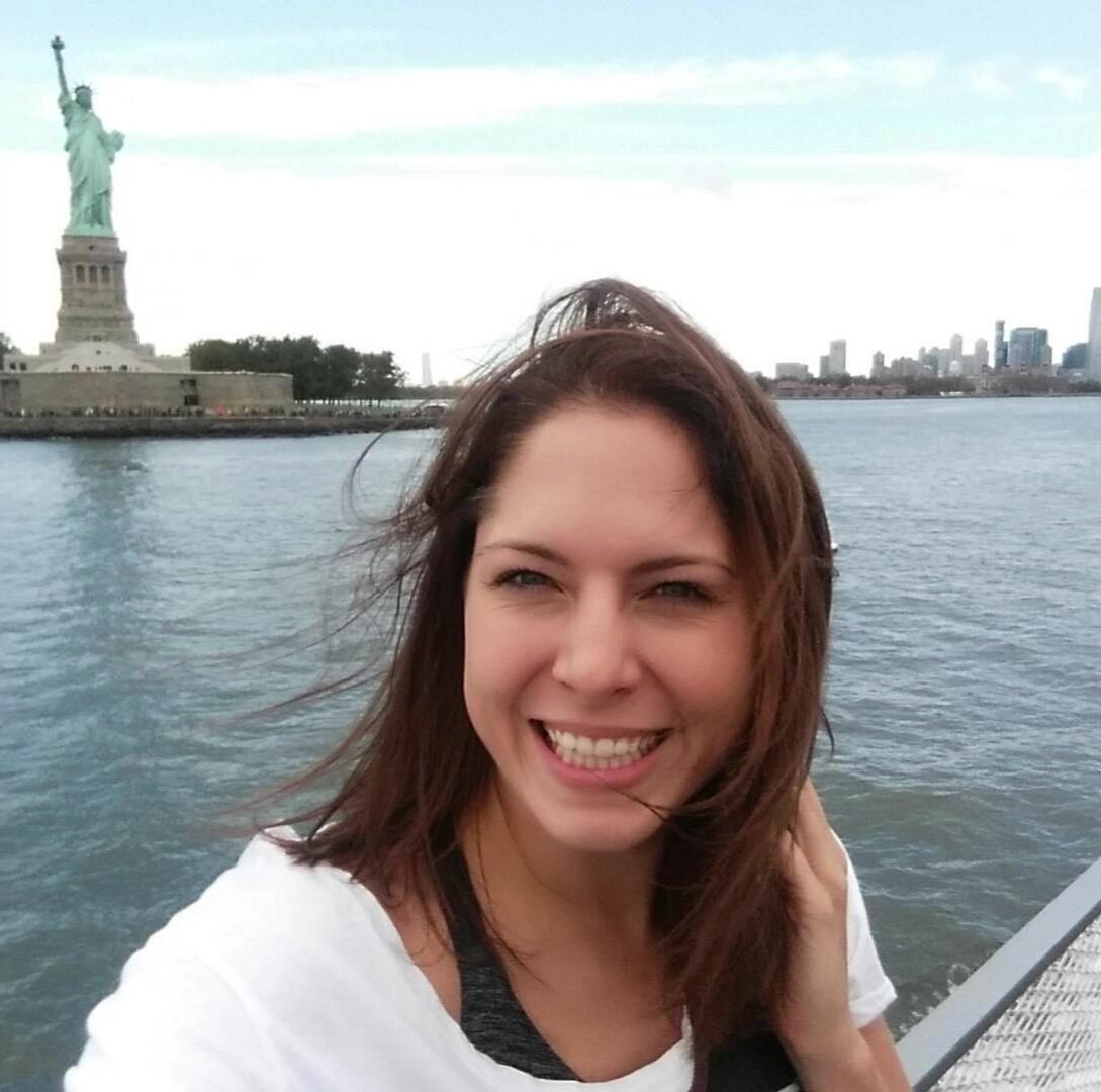 Stacy Albrecht, Actuary, Seattle, Washington