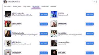 Quick Exposure, Gabrysia Kucharska, Model, Poznan, Poland