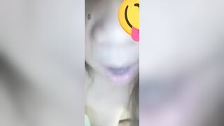 Rachel, horny mother and Kuwait maid fingering