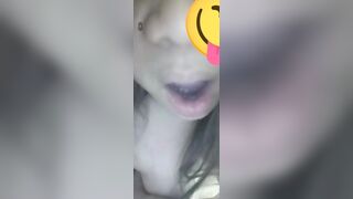 Rachel, horny mother and Kuwait maid fingering