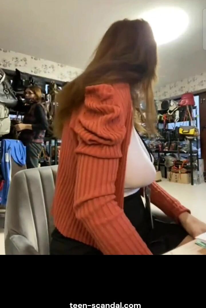 Big Tits Big Nipples