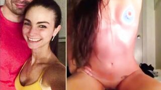 Jocelyn Lovering, Buyer at Putney Co-op,  East Dummerston, Vermont