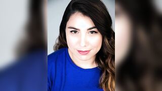 Quick Exposure, Iris Rodrigo, Actress/Producer, New York City NY