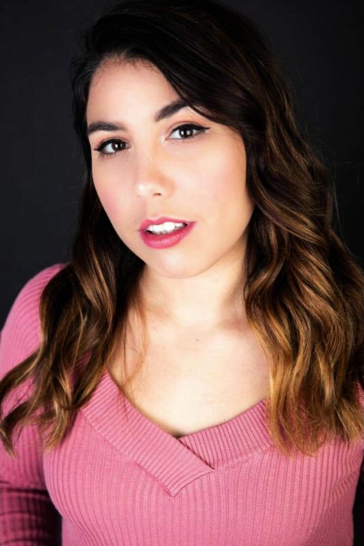 Quick Exposure, Iris Rodrigo, Actress/Producer, New York City NY