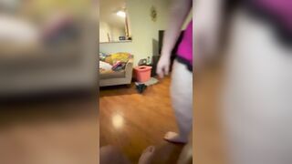 Cuckold Swing Hardcore For Pale Horse 1