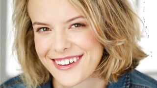 Katherine Gould, Olive Garden Server and Actress, Houston, Texas.