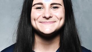 Meianie Basile, Admin for Rochester Americans, Buffalo, New York