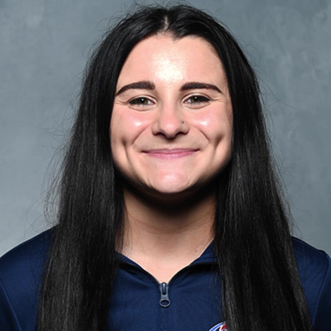 Meianie Basile, Admin for Rochester Americans, Buffalo, New York