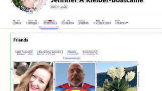Jennifer A Kleiber-Boatcallie, Teacher, James E Taylor High School, Katy, Texas