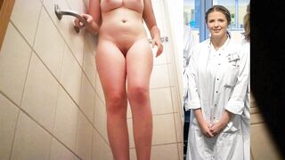 Quick Exposure Farina Dreger aka Farina.Rummel, Lab Assistant, Minden, Germany