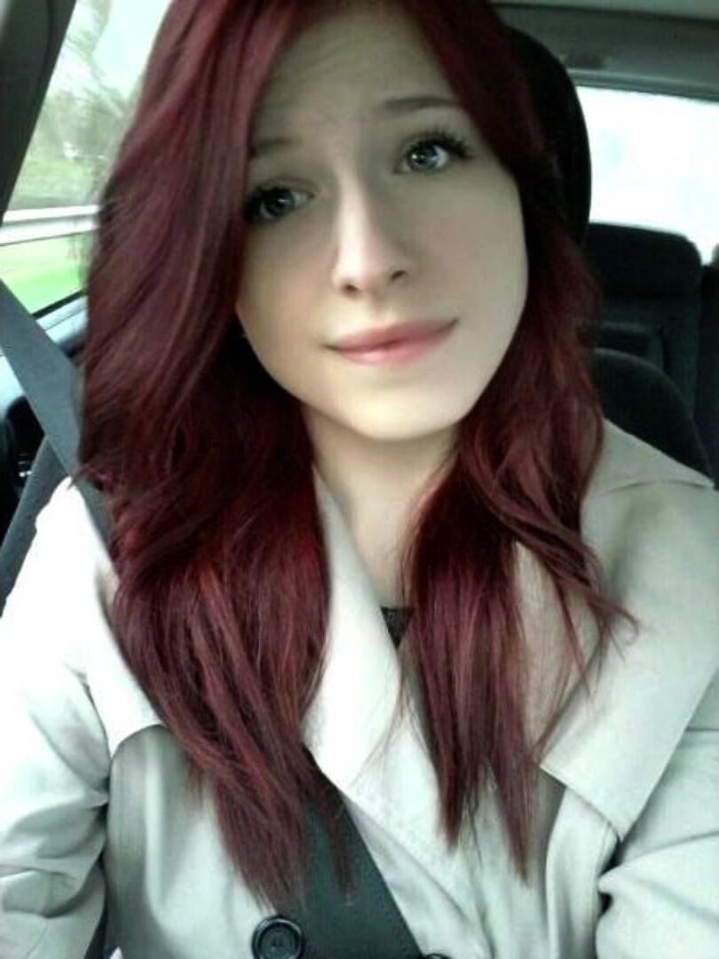 Quick Exposure Farina Dreger aka Farina.Rummel, Lab Assistant, Minden, Germany