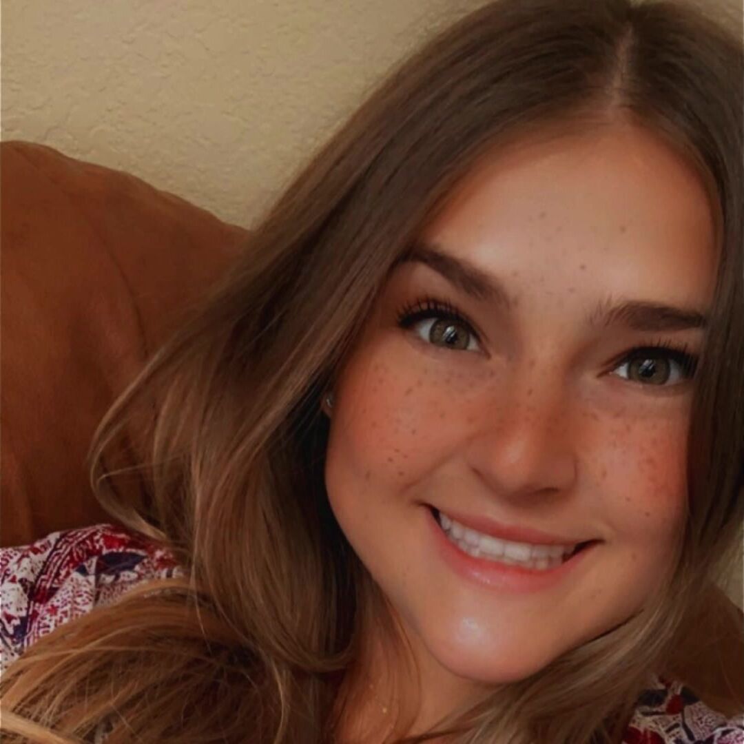 Haily Nicole Stewart, Florist, Laredo, Texas