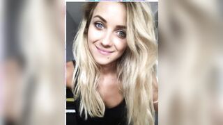 Quick Exposure Paulina Kowalska, Dance Teacher & Camwhore, Warsaw, Poland