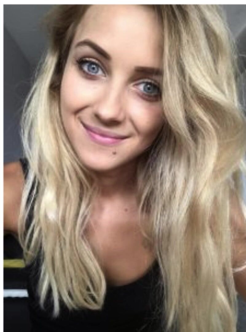 Quick Exposure Paulina Kowalska, Dance Teacher & Camwhore, Warsaw, Poland