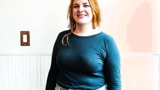 Markee Speyer, Feminist Publisher & Hair Stylist, Bushwick, New York