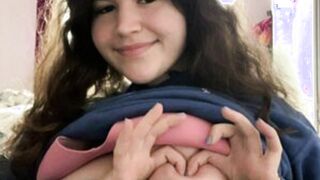 Angelina Abuhilal, Geeky Student at The University of Texas at Arlington