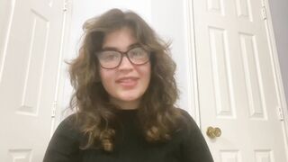 Angelina Abuhilal, Geeky Student at The University of Texas at Arlington