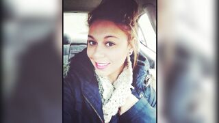 Teaira Lambert, Yoga Instructor, Kalamazoo, Michigan.