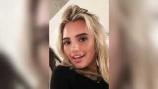 Ava DiPretoro, Student, University of Arizona, from Denver, Colorado