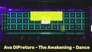 Ava DiPretoro, Student, University of Arizona, from Denver, Colorado