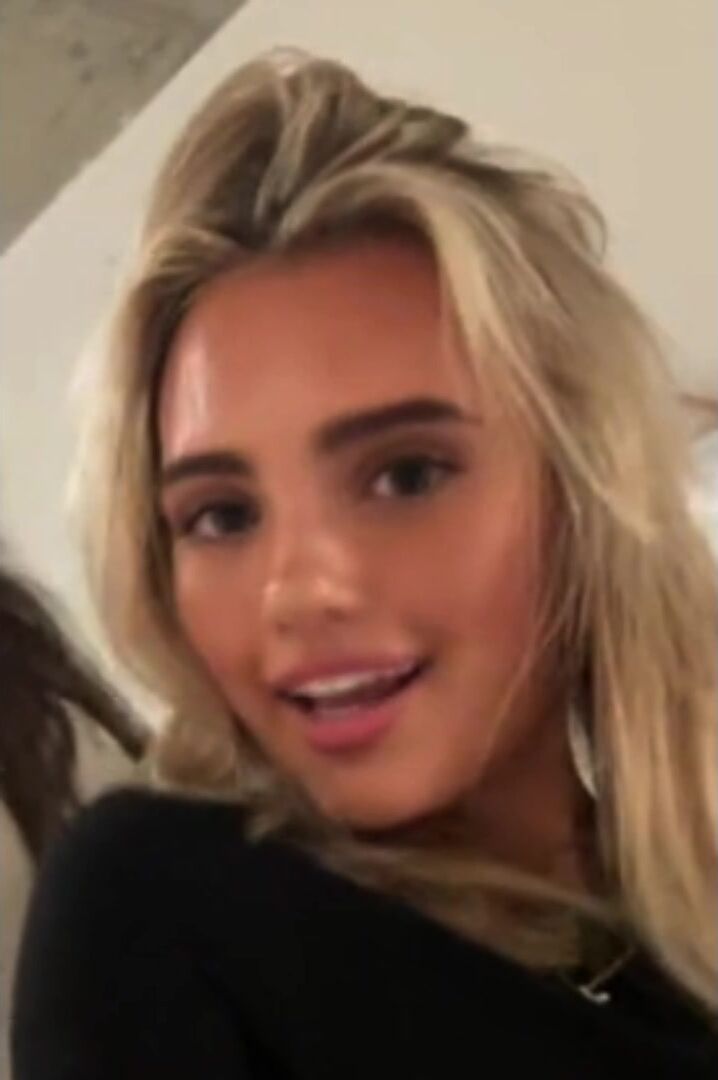 Ava DiPretoro, Student, University of Arizona, from Denver, Colorado