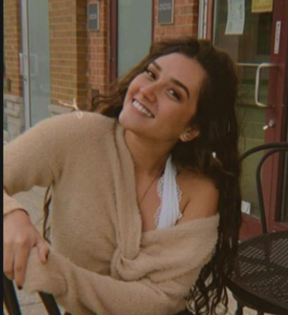 Hailey Rosado, TikTok-er  Elk Grove Village, IL