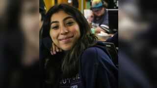 Mia Lara, TikTok-er Orange County, Florida.