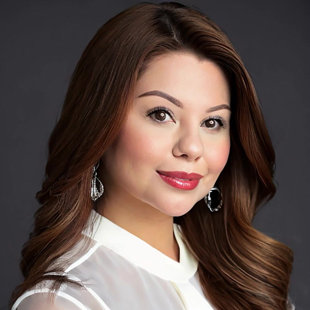 Cesilia Baltazar, Student, Wingate University School of Pharmacy,  Hendersonville NC