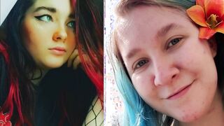 Holli Bennett & Sarah Dollinger-Crosby, Erie, Pennsylvania