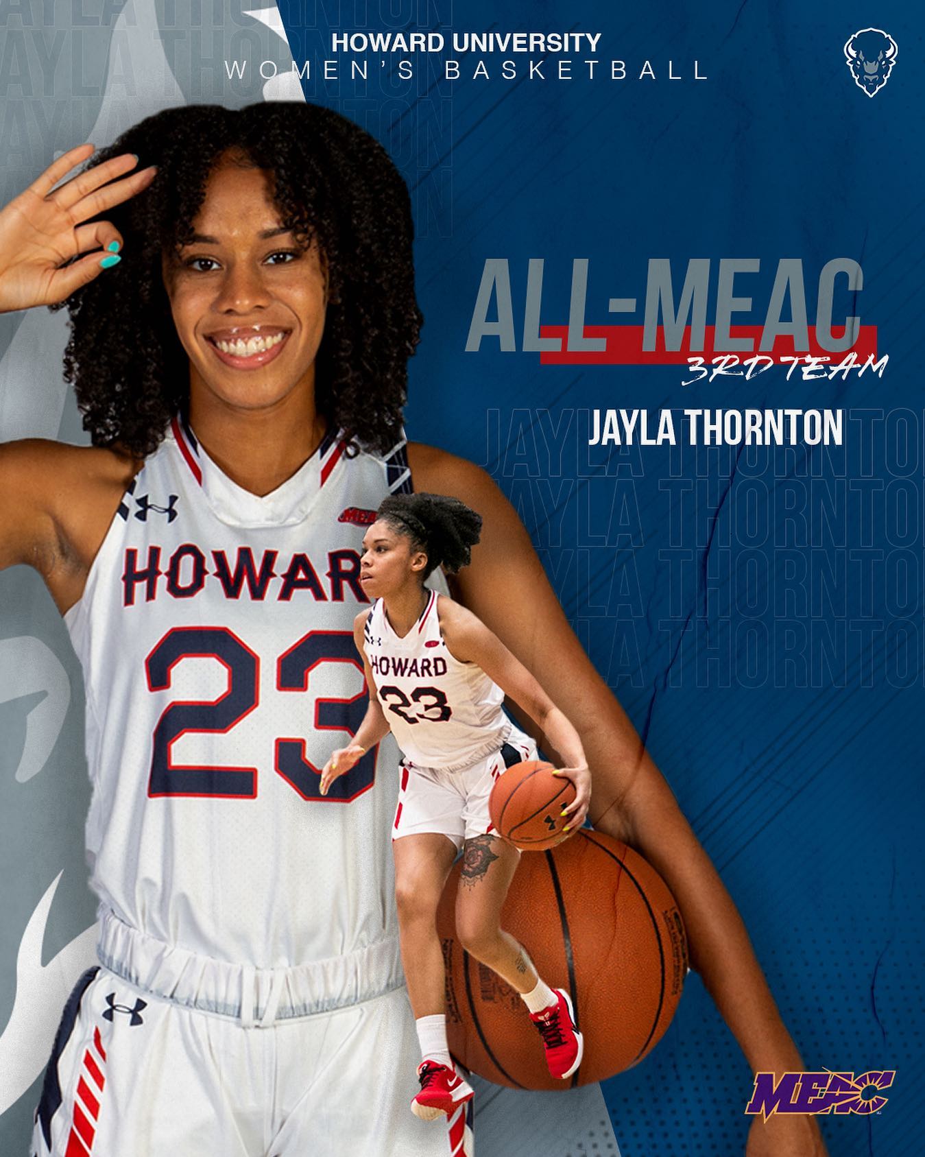 Jayla Thornton