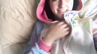 Shylah McMeeken Naked
