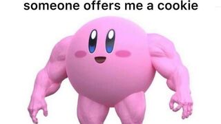 Chubby juice in the shower