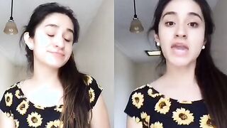 FERNANDA FLORES ALCANTARA TIKTOKER