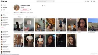 FRANCIA GUTIERREZ SLUT