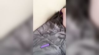 Bound and fucked
