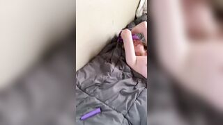 Bound and fucked