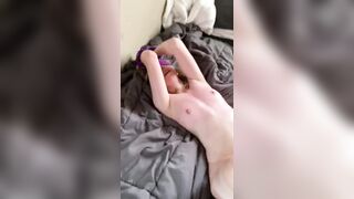 Bound and fucked