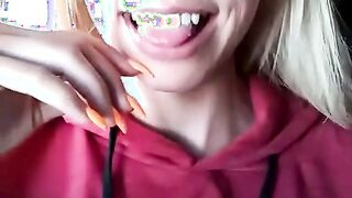 love in the campsite