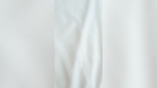 Hot girlfriend getting fucked in the pussy