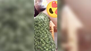 Nanny wants to enjoy life