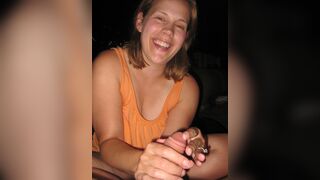 My husband has a small dick.  I wish he had bigger dick to fuck my thick curvy body.