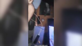 Cheating When Husband Calls