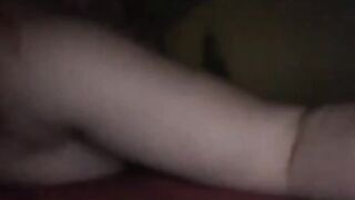 Alexia ouadada from paris gets fucked from behind