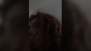 Alexia ouadada from paris sucks cock part 2
