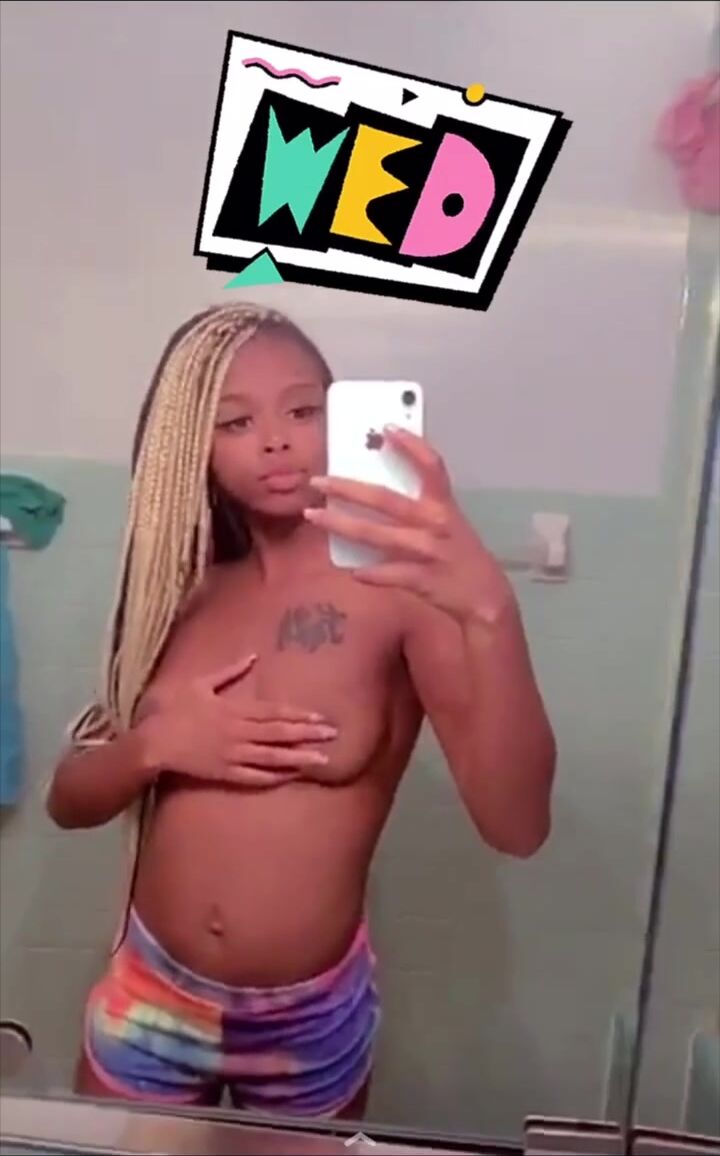 Chicago thots exposed part 2